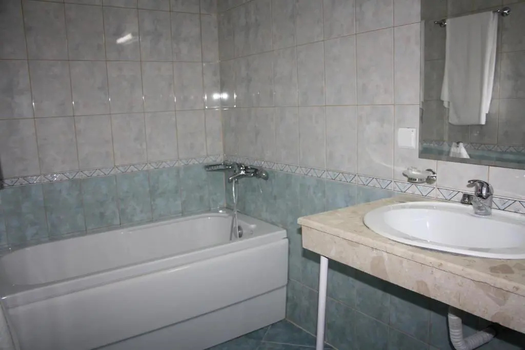 Hotel Perunika - Chambres