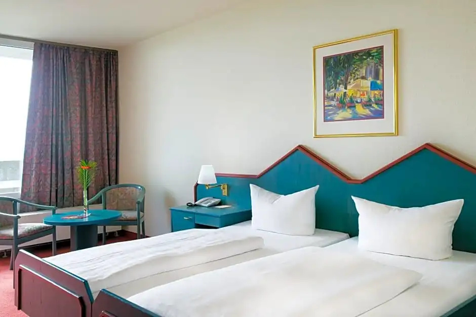 TRYP by Wyndham Bad Bramstedt - Chambres