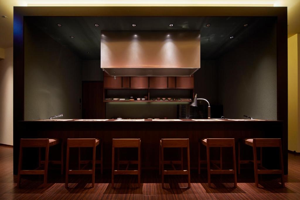 HOTEL AMANEK Kanazawa 사진 40