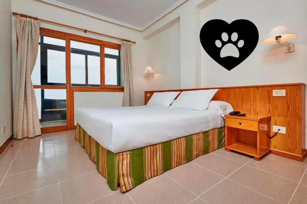 Hotel Juan De La Cosa - Général