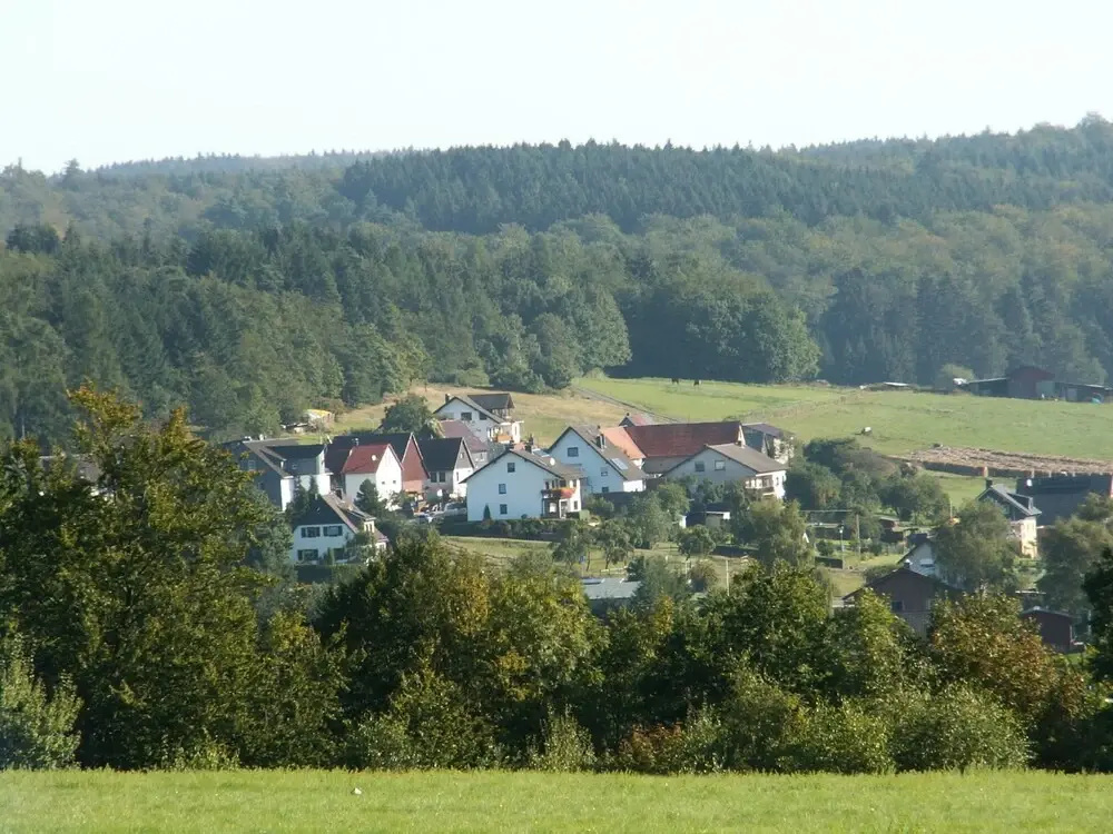 Unterkunft Allendorf Eder