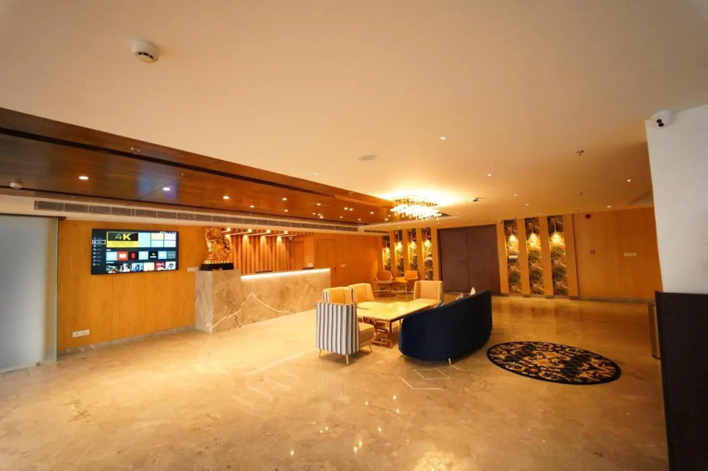 Quality Inn Elite