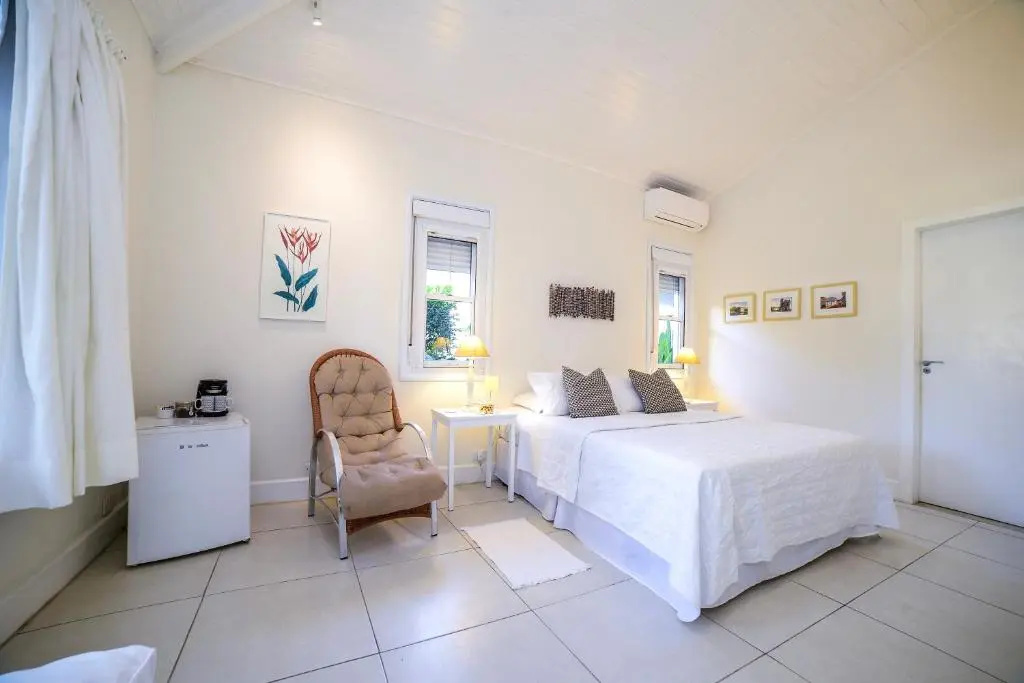 Maris Paraty - Chambres
