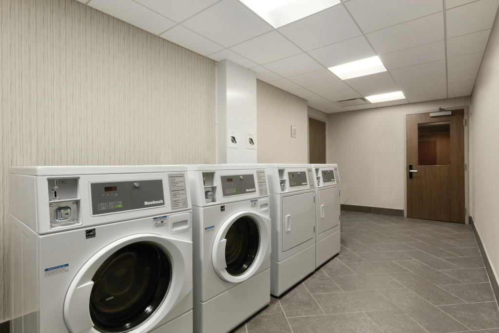 Homewood Suites by Hilton Pittsburgh Downtown - Général