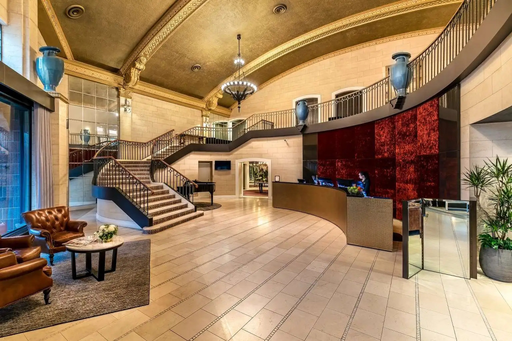 Hotel photo 2