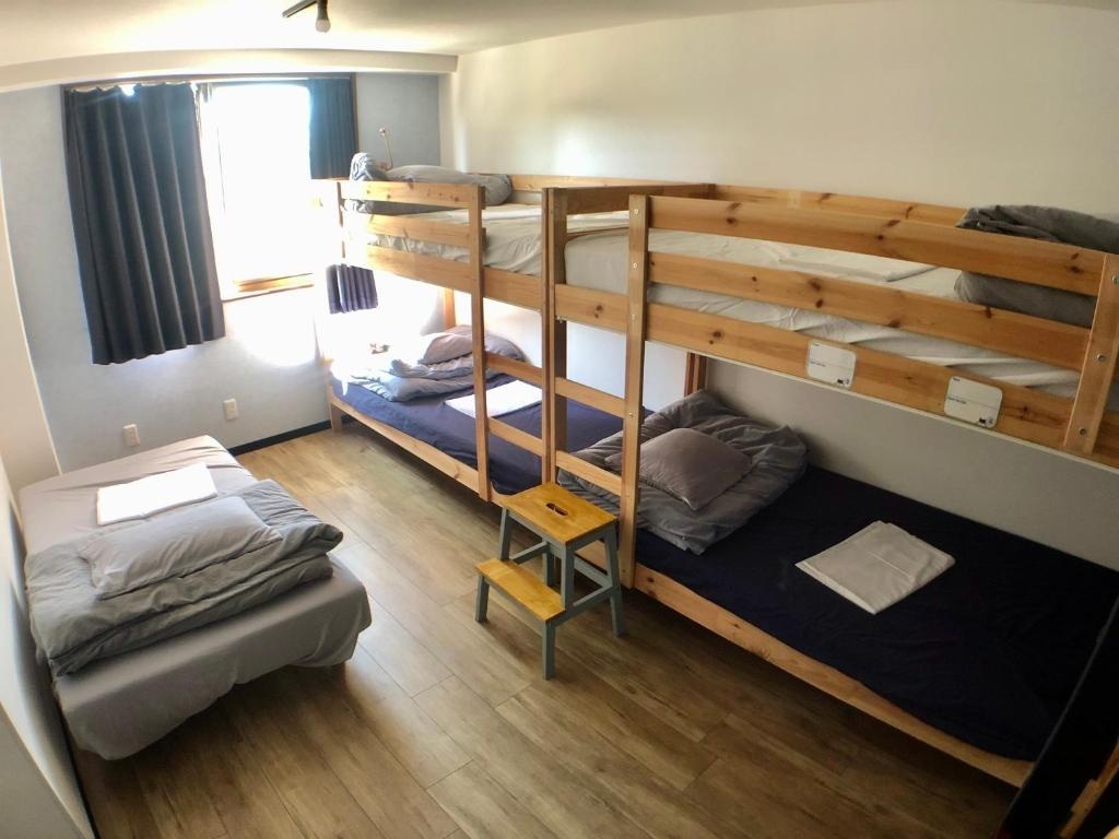 Guest House Matsu - Hostel 사진 8
