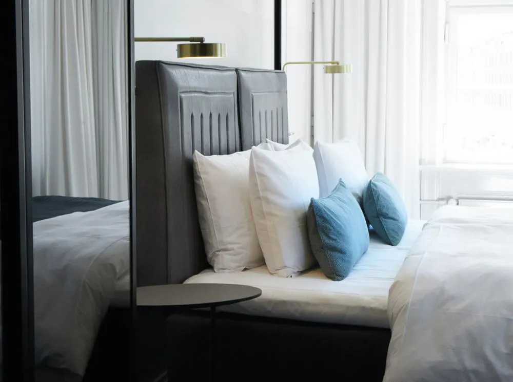 Boutique Hotel Danmark - Général