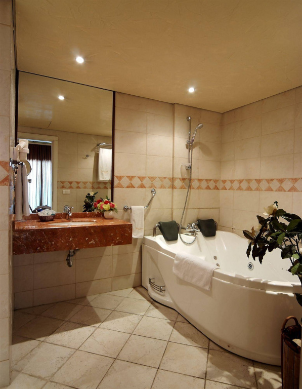 Princessa Hotel - Général
