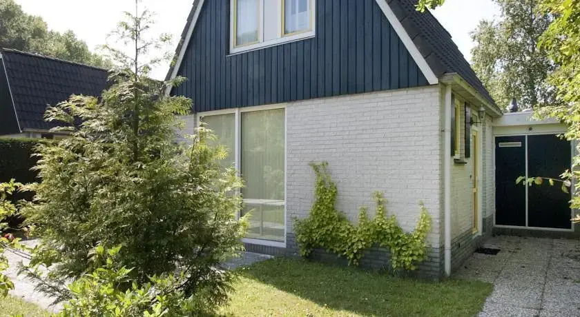 Bungalow Mooyeveld - фото 5