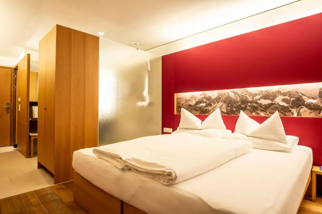 Sonne Lifestyle Resort - Chambres