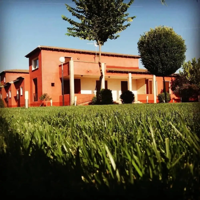 Casa Rural Los Mentideros
