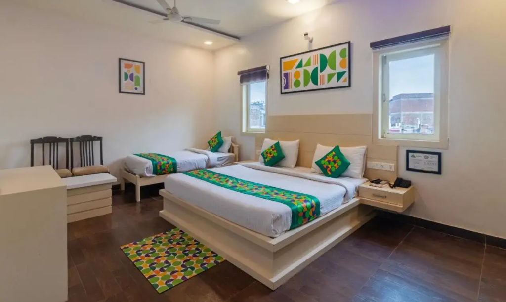 Hotel photo 16