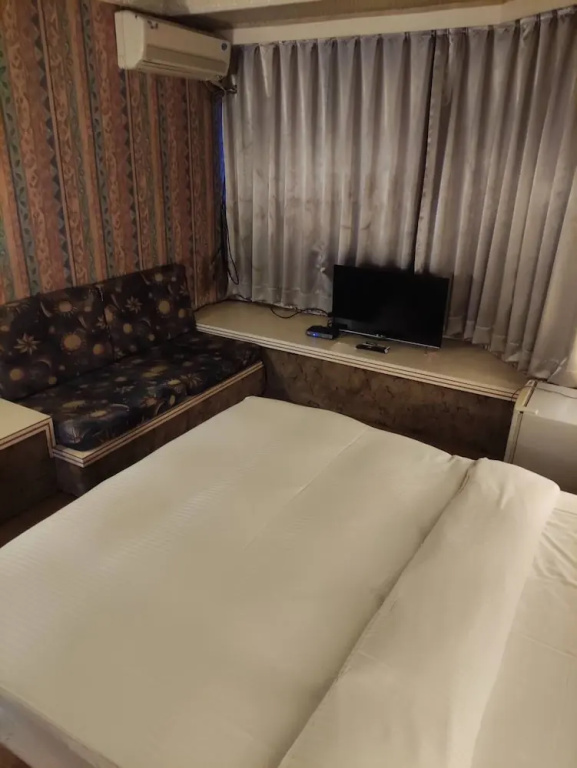 Simple Life - Chambres