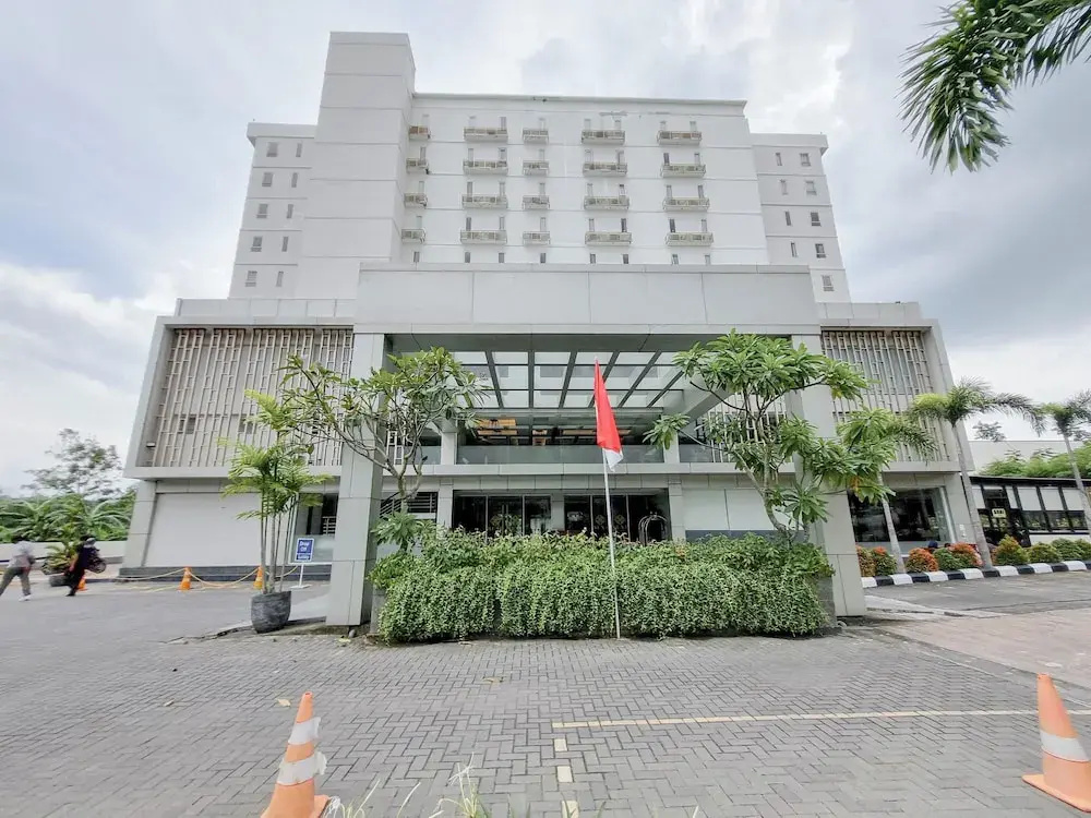 Best Deal Studio Malioboro City Apartment