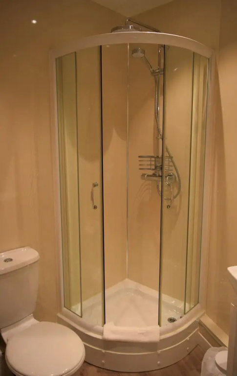 Wye Valley Hotel - Chambres