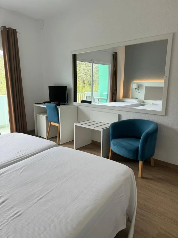 Osprey Menorca Hotel - Chambres