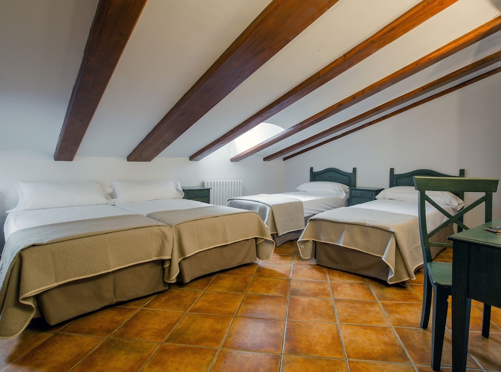 Hotel Jaime I - Général