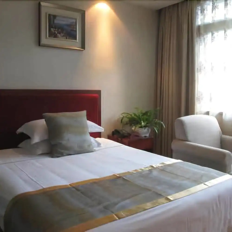 Baihua Hotel