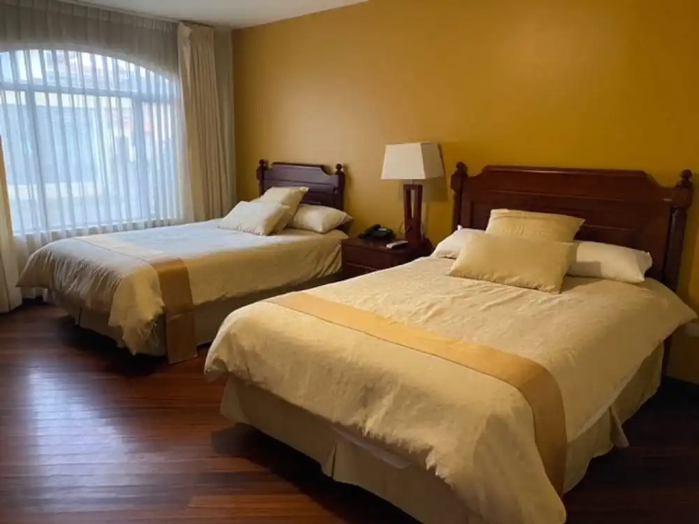 Hotel Spa Casa Real - Général