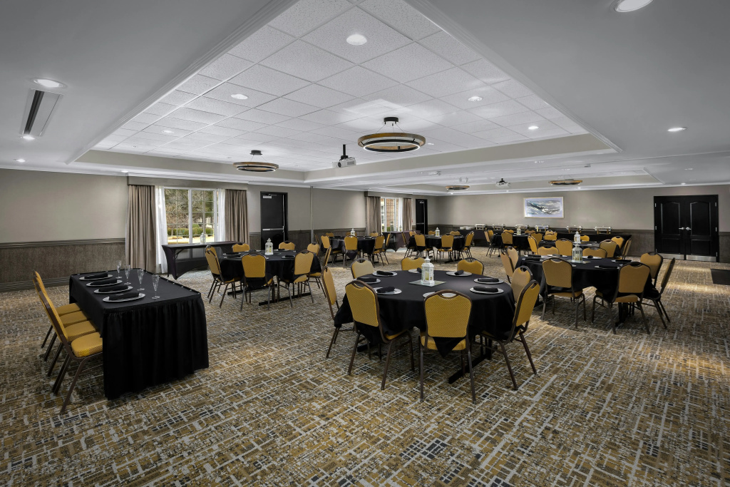 Homewood Suites by Hilton at The Waterfront - Général
