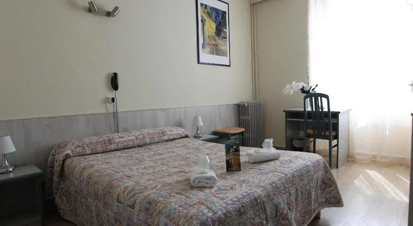 Hotel photo 12