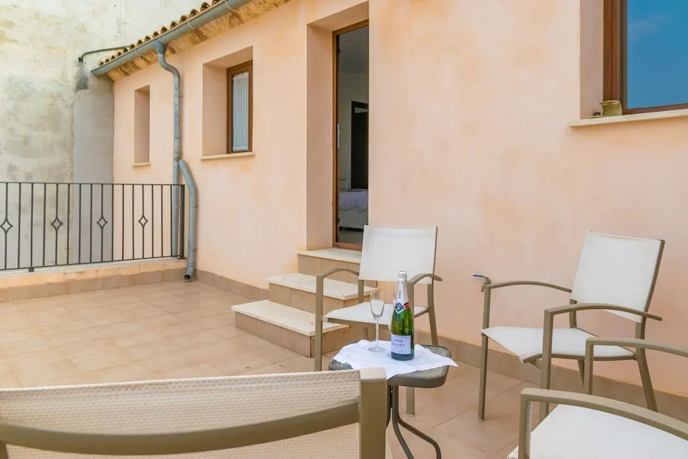 Villa Placeta in Sa Pobla