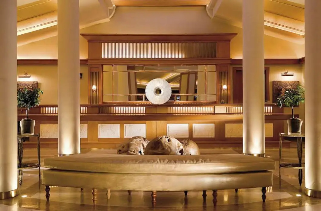 Porto Sani Hotel - Général