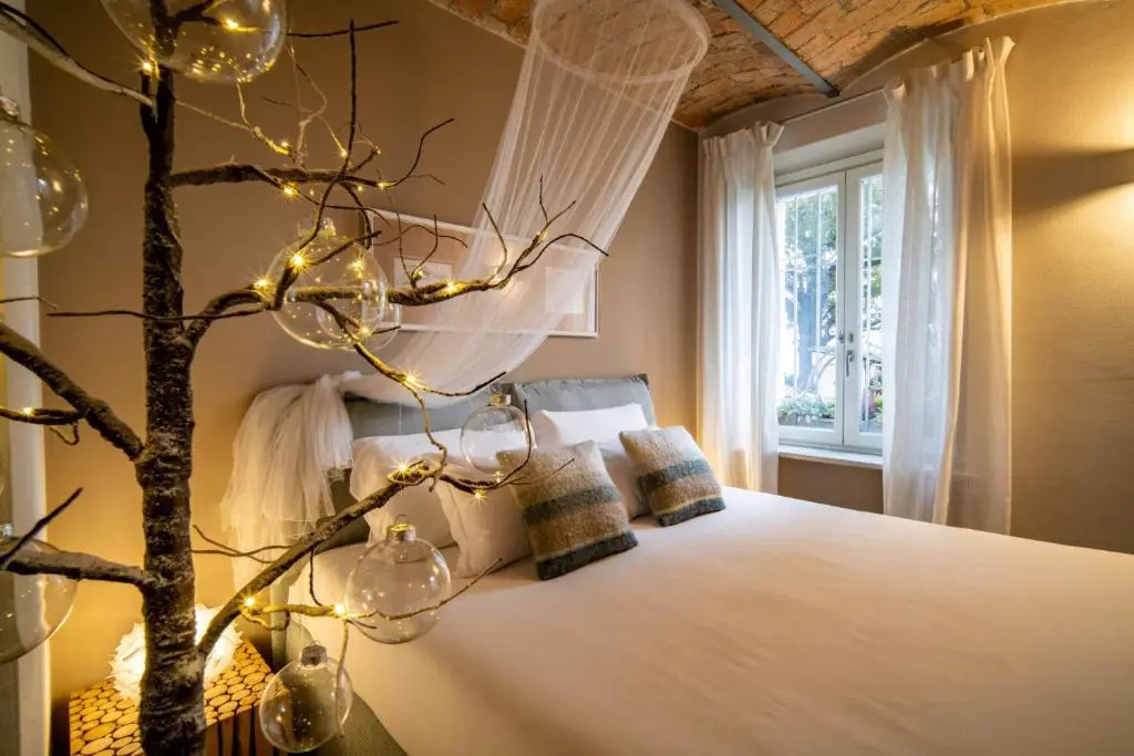 Langhe Country House - Chambres