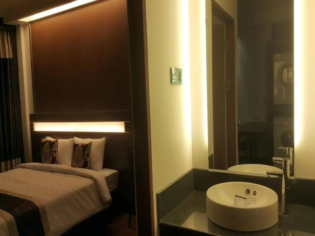 Clover Suites Royal Lake Yangon - Général
