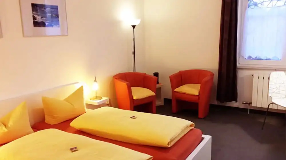Hotel Nordic Spreewald - Général
