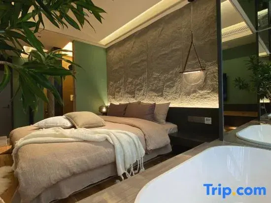 4 Bedrooms Suite