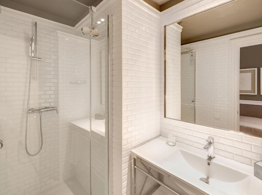 Hotel Granvia - Chambres