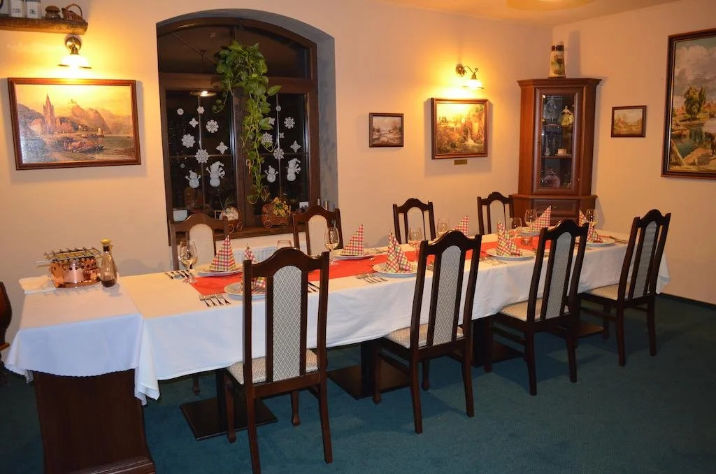 Hotel Starý Mlýn - Général