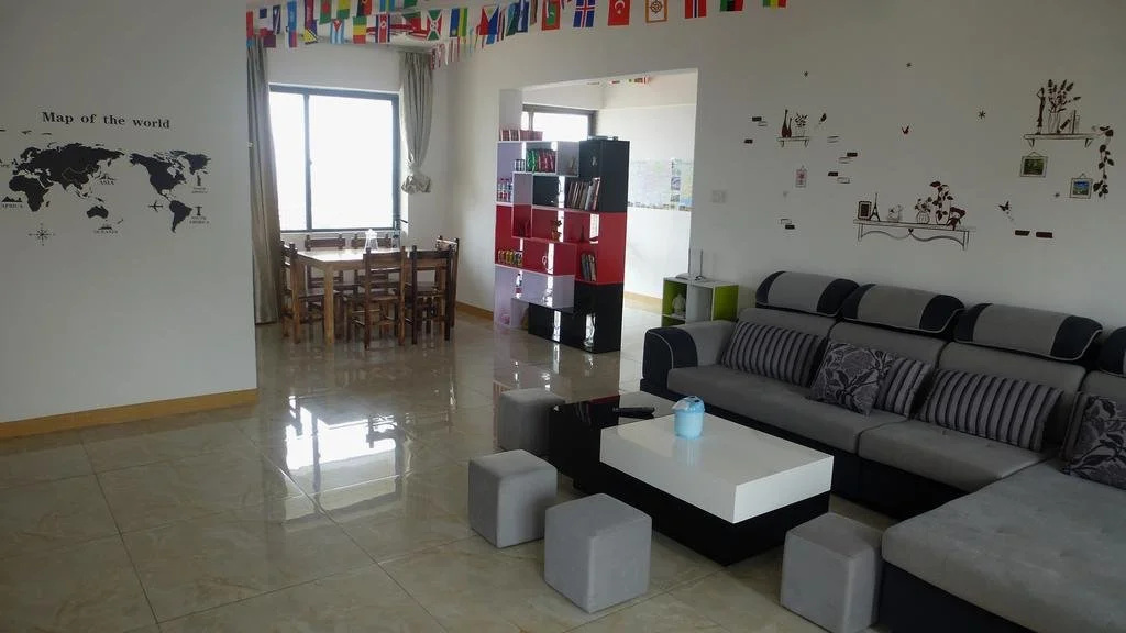 Yangjiang Traveler Youth Hostel
