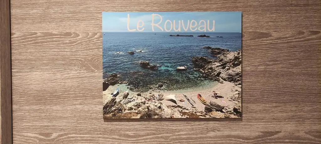 Le Rouveau
