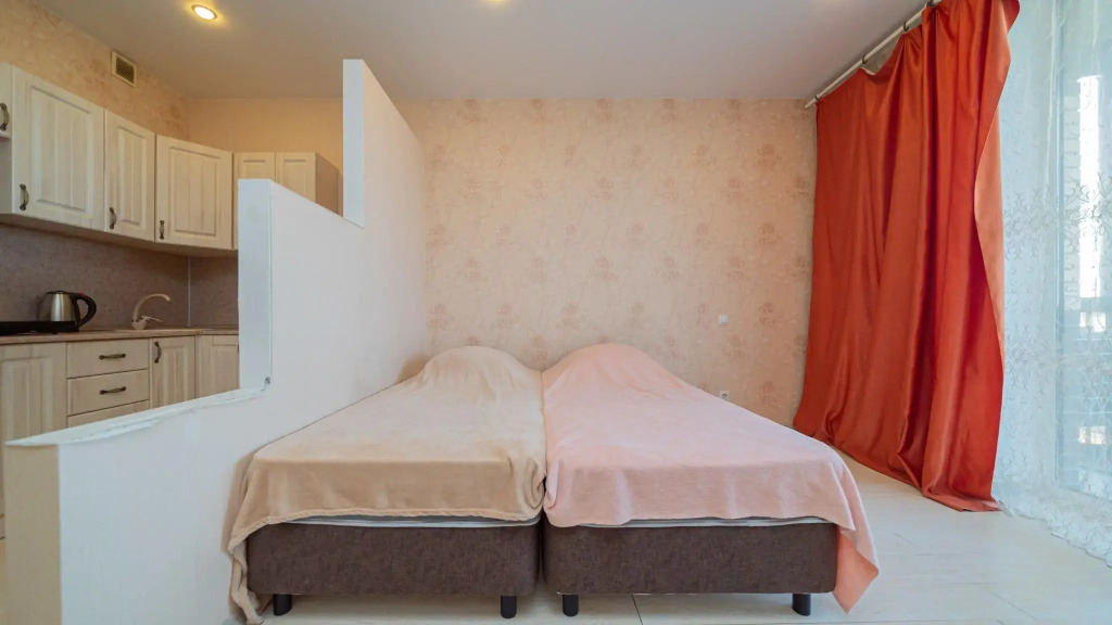 Манхэттен Эстейт на улице Ясная 7 - фото 5