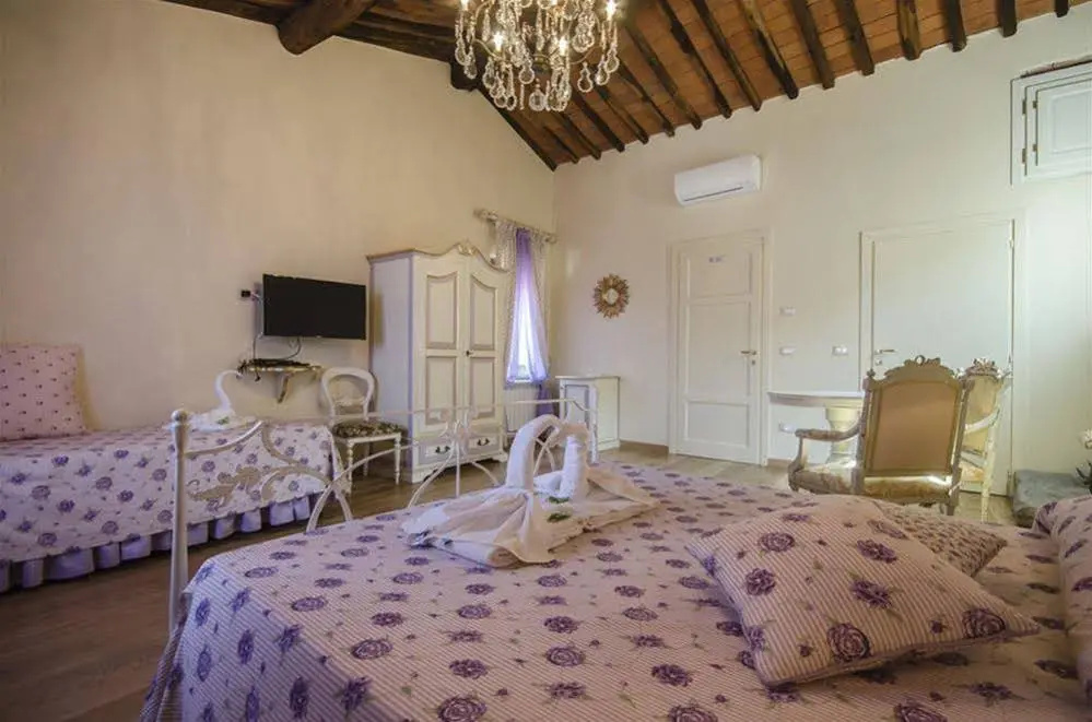 Casa Anfiteatro