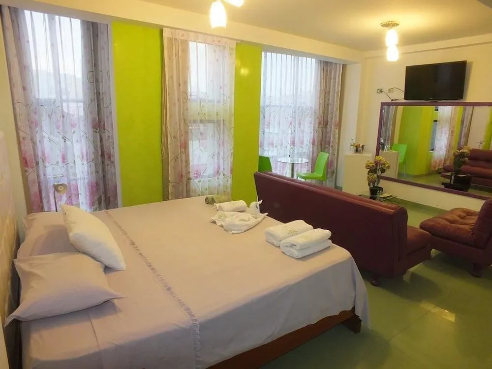 Hotel photo 4