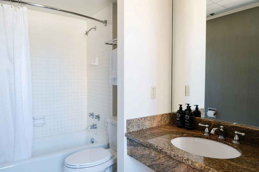 The Lafayette New Orleans By Kasa Living - Général