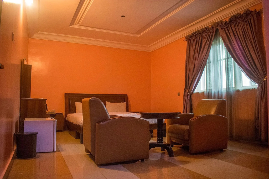 Hotel photo 13