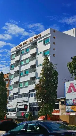 ALVILLA@Jalan Sultan Ismail