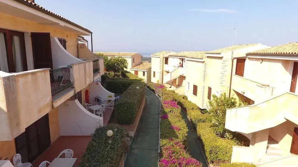Residenze La Corte