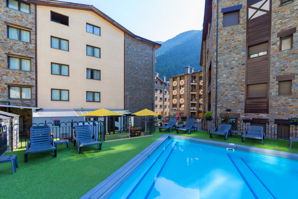 Hotel Spa Princesa Parc Excellence - фото 32