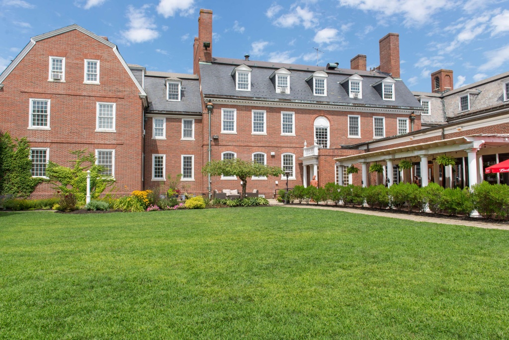 Exeter Inn