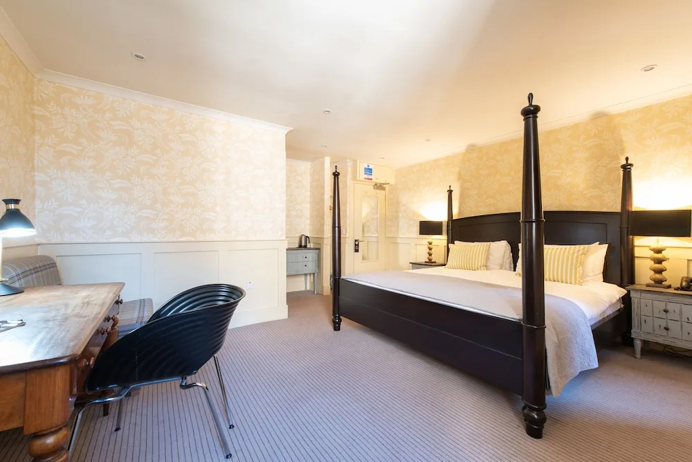 Grove House Hotel - Chambres