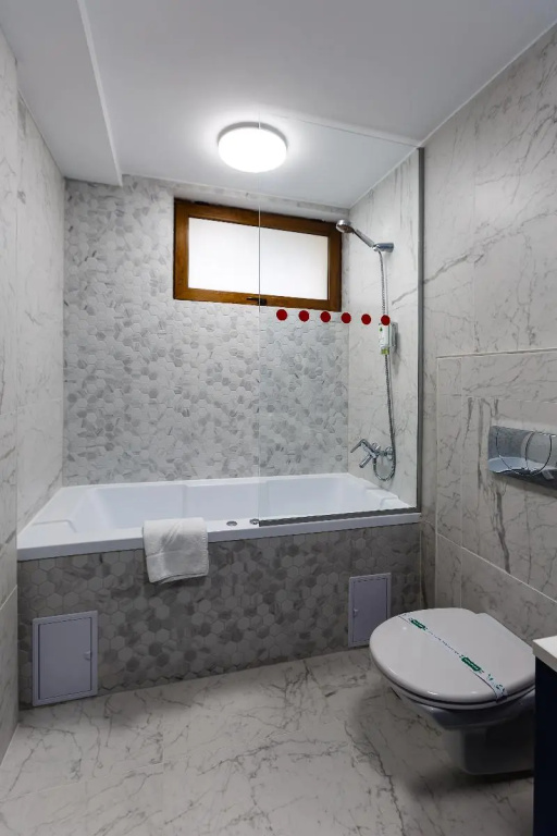 ApartHotel Gutinului - Chambres