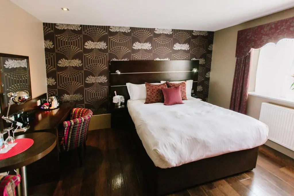 The Ashbourne Hotel, BW Signature Collection - Chambres