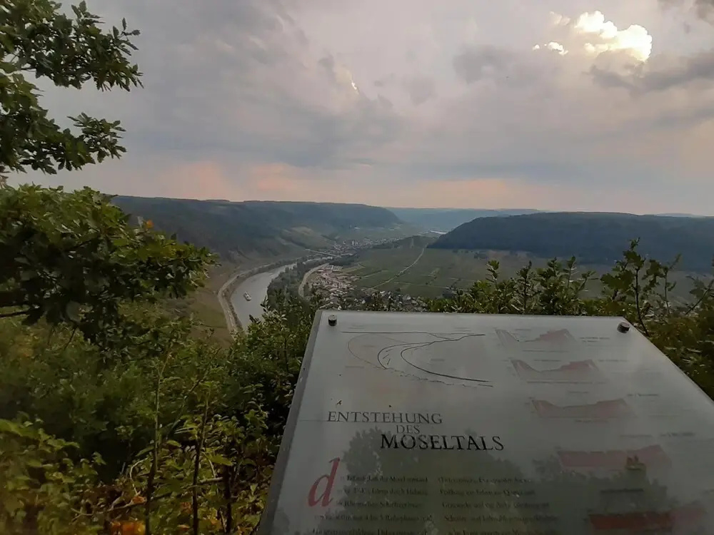 Haus Mosel - Général