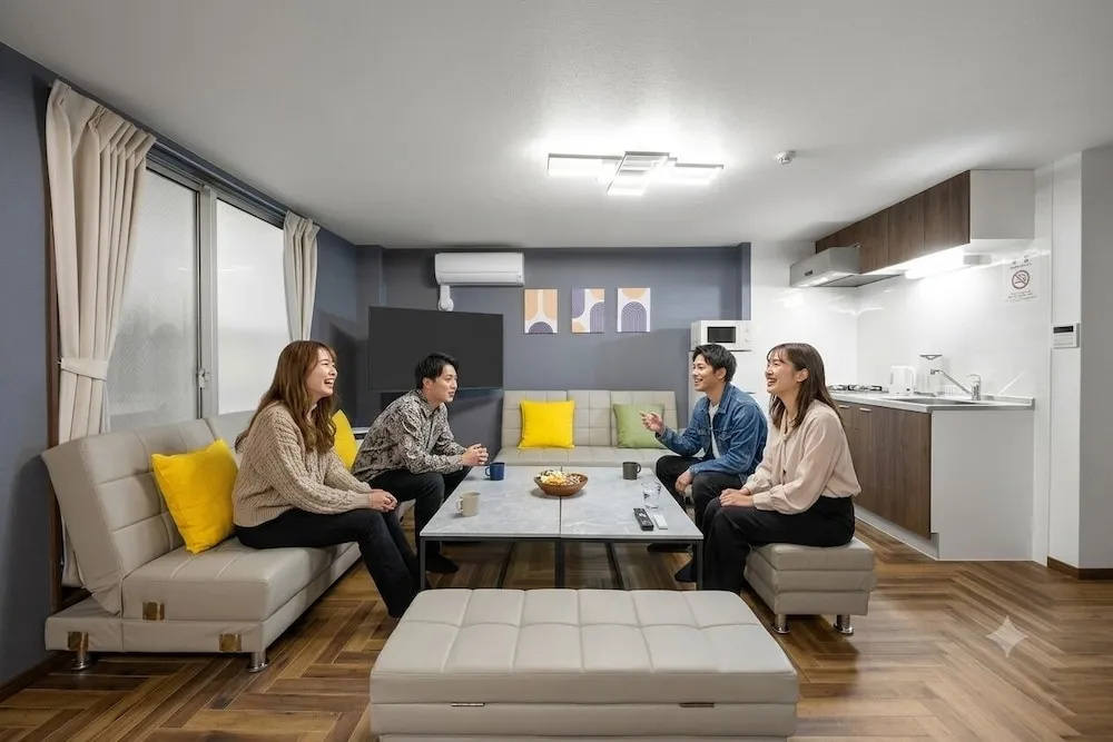 Smart Stay Inn 사진 30