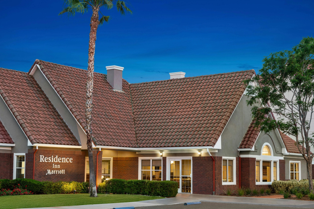 Residence Inn by Marriott Palmdale Lancaster